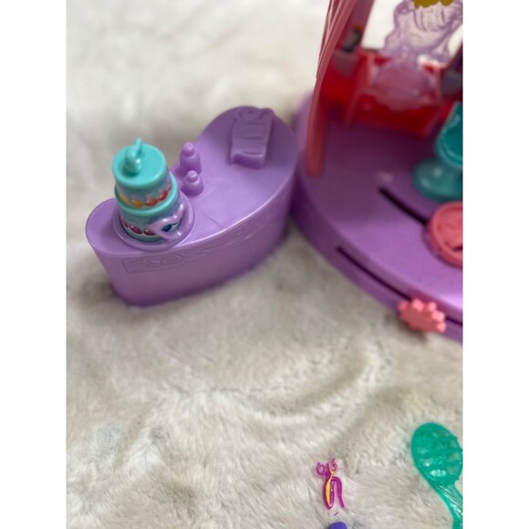 Sunny Day Nickelodeon fun tasting salon doll playset - Picture 4 of 8